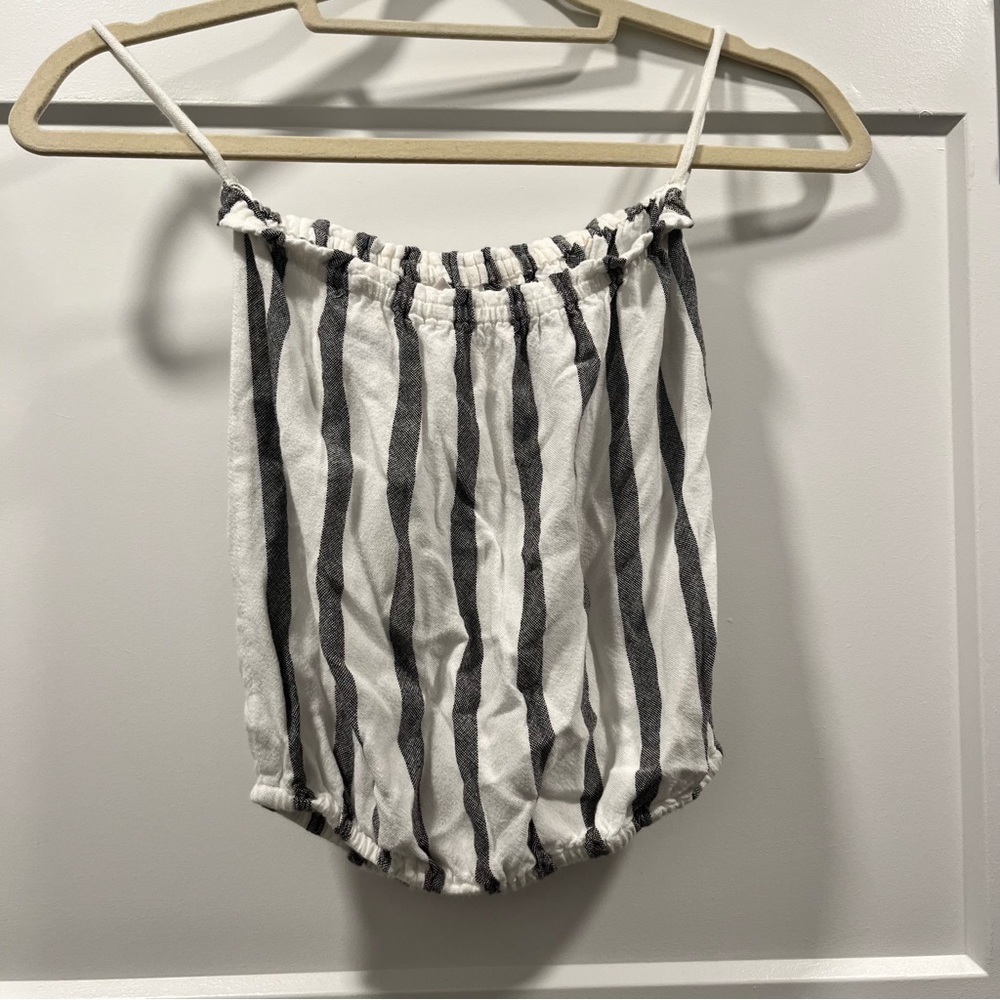 Indah Gemma Tube Top